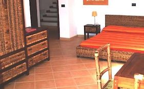 Oleandro Ocean Apartment